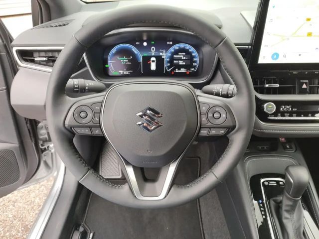 Suzuki Swace