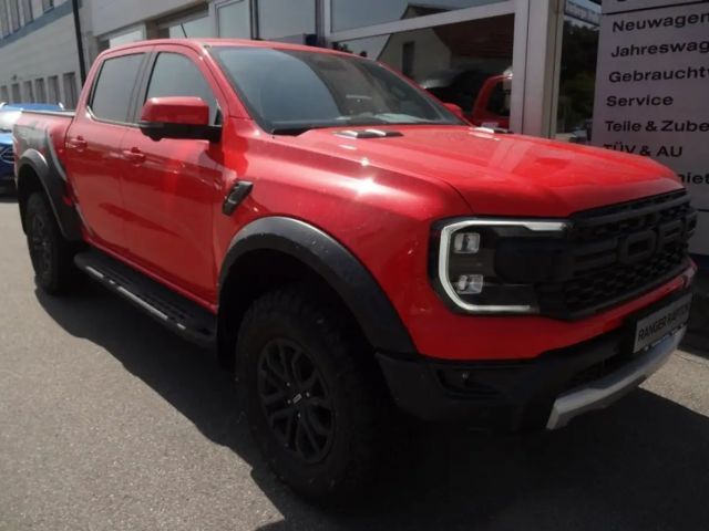 Ford Ranger Raptor