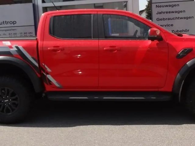 Ford Ranger Raptor