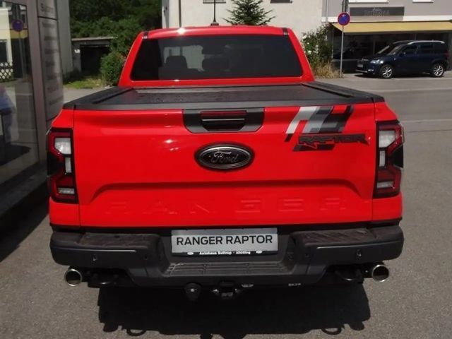 Ford Ranger Raptor