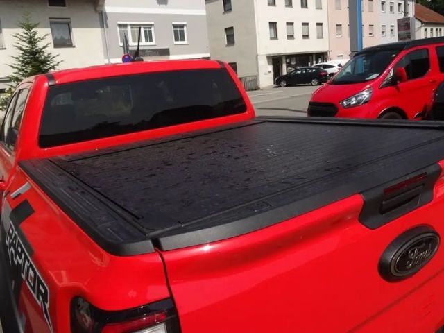 Ford Ranger Raptor