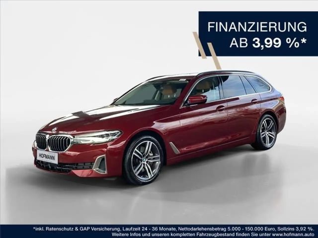 BMW 530 2023 Diesel