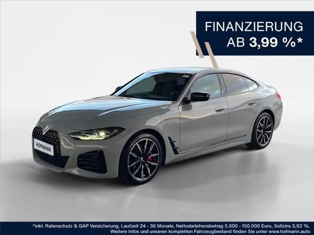 BMW 420 2024 Diesel
