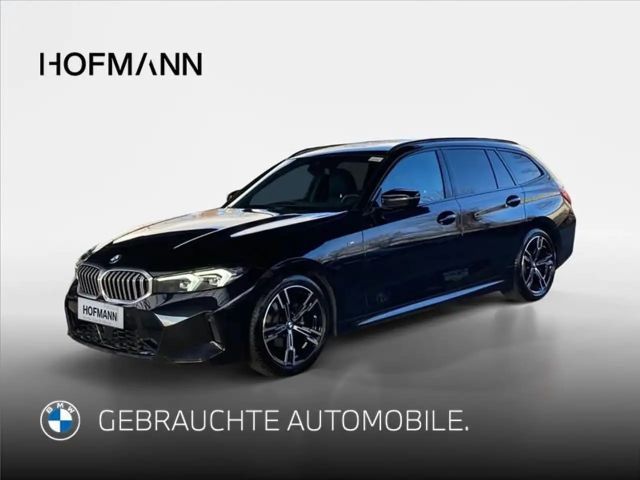 BMW 318 2024 Benzine