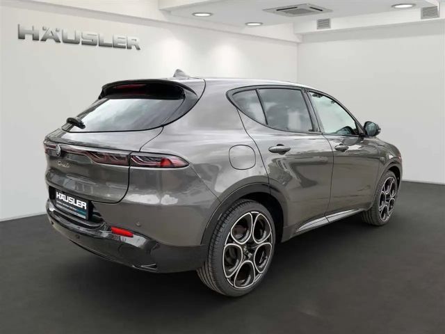 Alfa Romeo Spider
