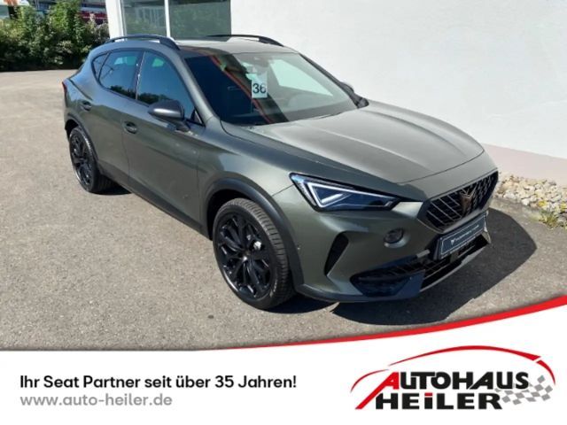 Cupra Formentor VZ Sondermodell Tribe Ed. 2.0 TSI Pano Matrix Navi 2023 Benzine