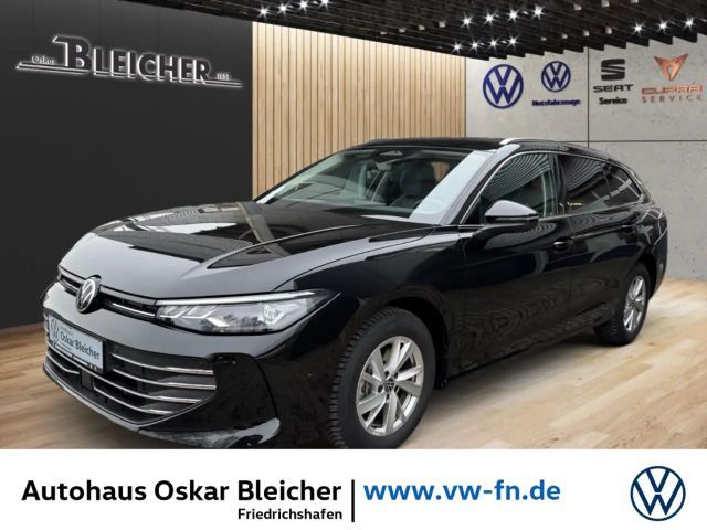 Volkswagen Passat 1,5 l eTSI Mildhybrid ''Business'' OPF 110 kW (150 2024 Benzine