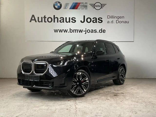 BMW X3 M 2025 Benzine