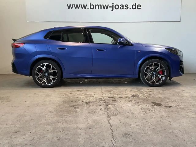 BMW iX2