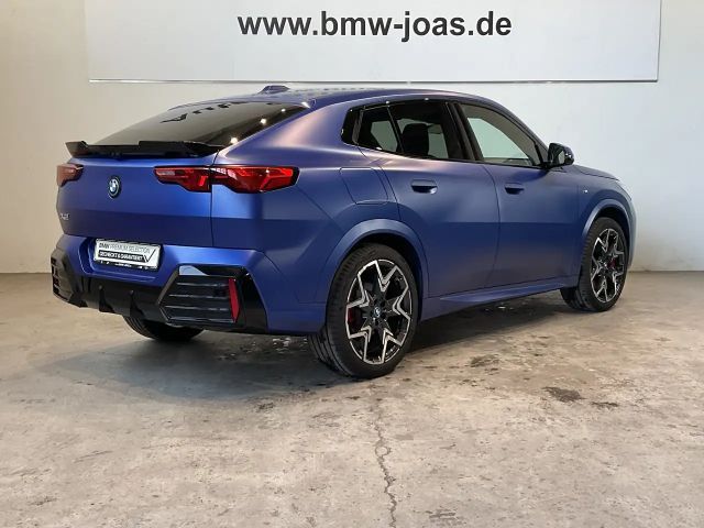 BMW iX2
