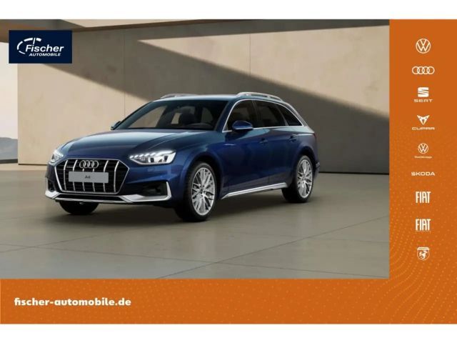 Audi A4 allroad 2024 Benzine