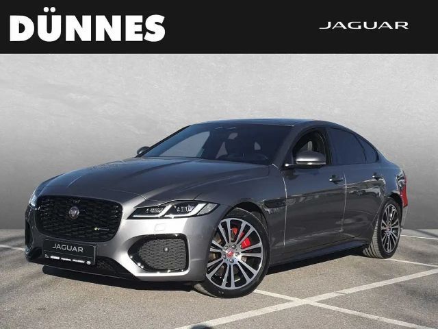 Jaguar XF 2022 Diesel