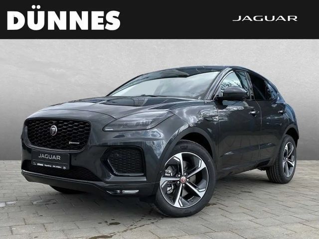 Jaguar E-Pace 2021 Diesel