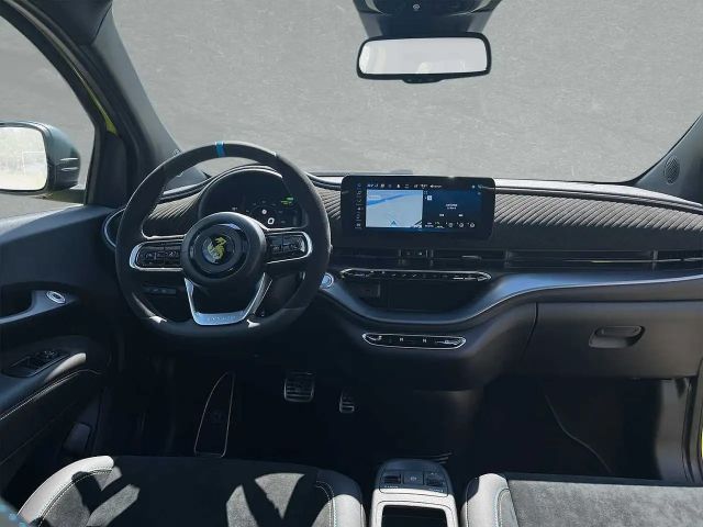 Abarth 500