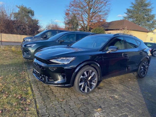 Cupra Formentor Formentor 2.0 TSI 4Drive 2025 Benzine