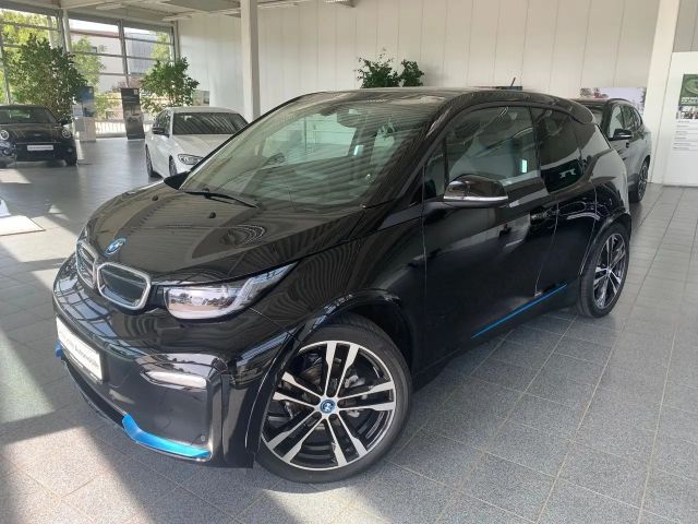 BMW i3 2021 Elektrisch