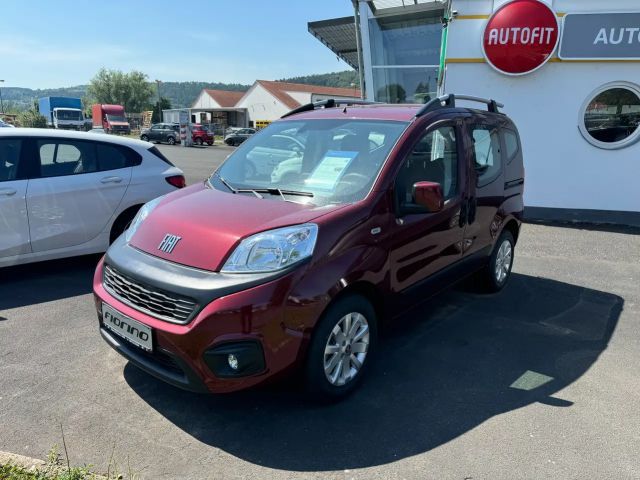Fiat Fiorino