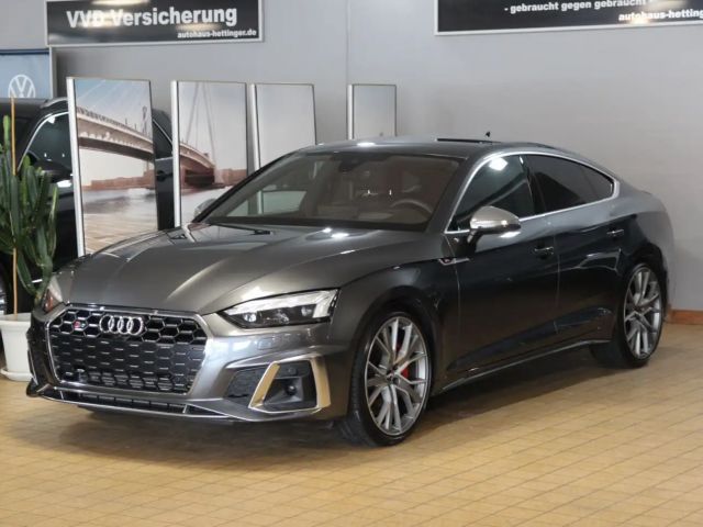 Audi S5 2020 Diesel