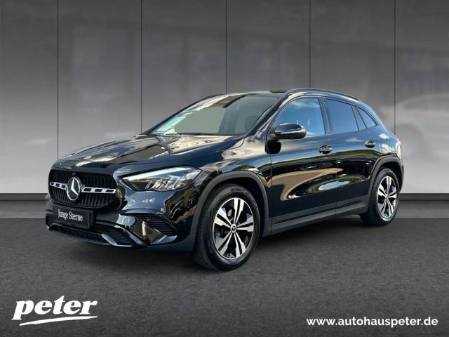 Mercedes-Benz GLA 200 2024 Diesel