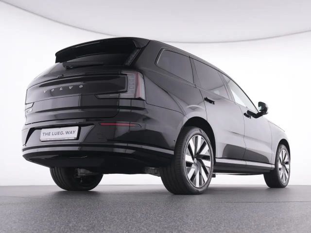 Volvo EX90