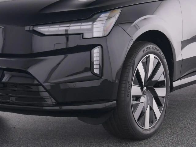 Volvo EX90