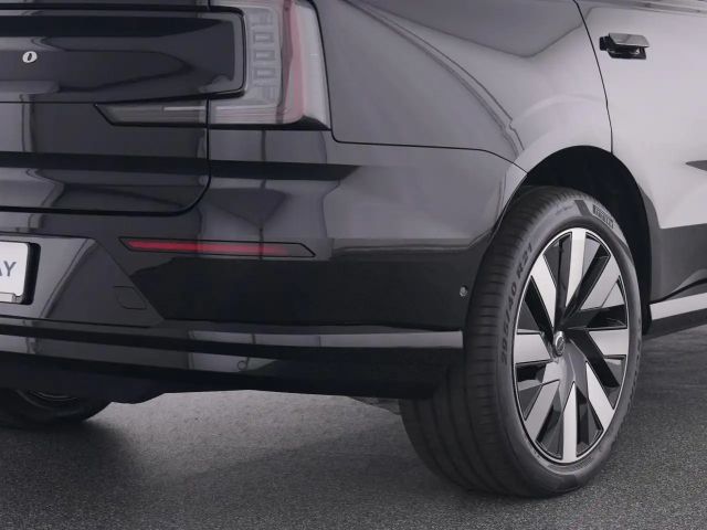 Volvo EX90