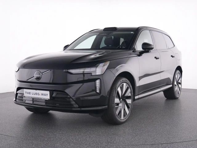 Volvo EX90
