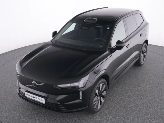 Volvo EX90