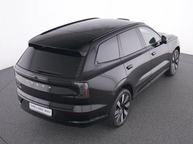 Volvo EX90