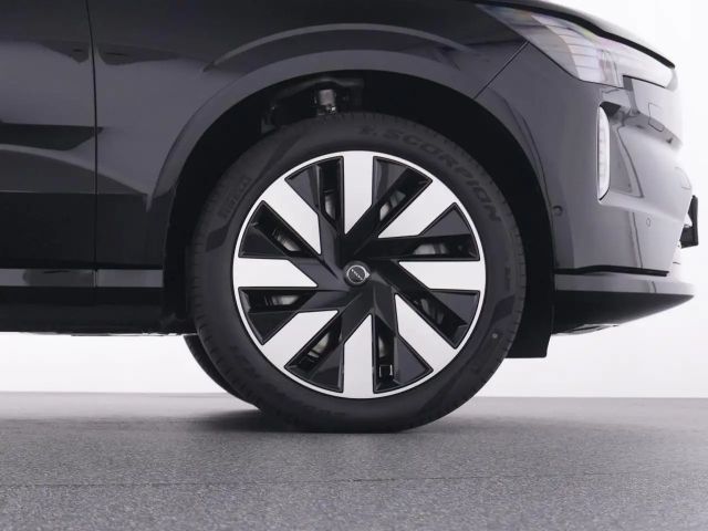 Volvo EX90