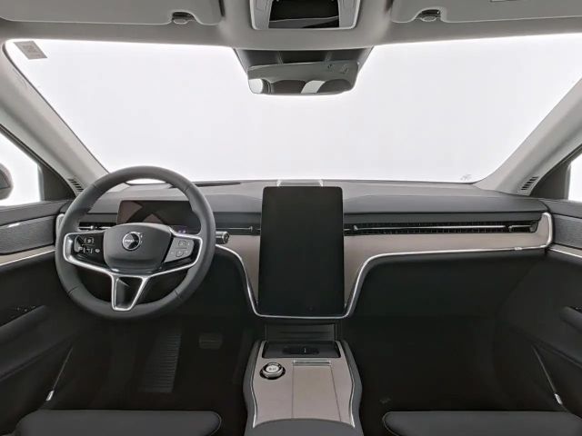 Volvo EX90