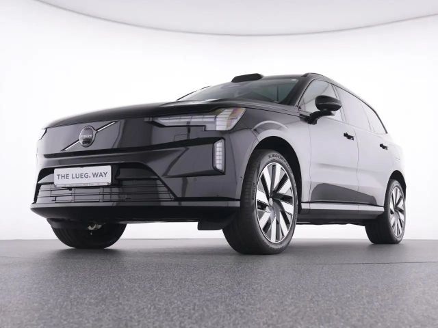 Volvo EX90