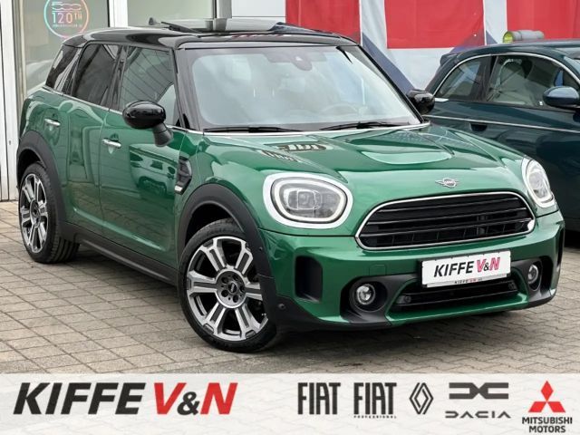 MINI Cooper Countryman 2023 Benzine