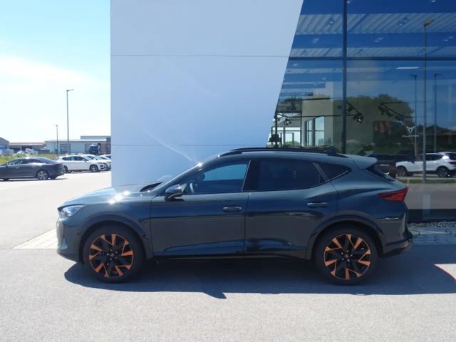Cupra Formentor Formentor 1.5 eTSI DSG 150PS Navi ACC Totwinkel Se 2025 Benzine