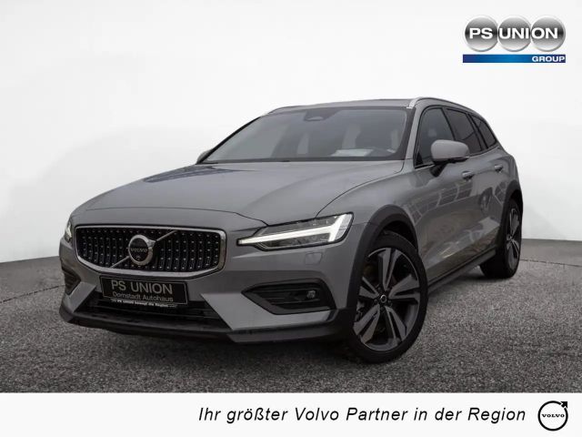 Volvo V60 Cross Country 2024 Benzine
