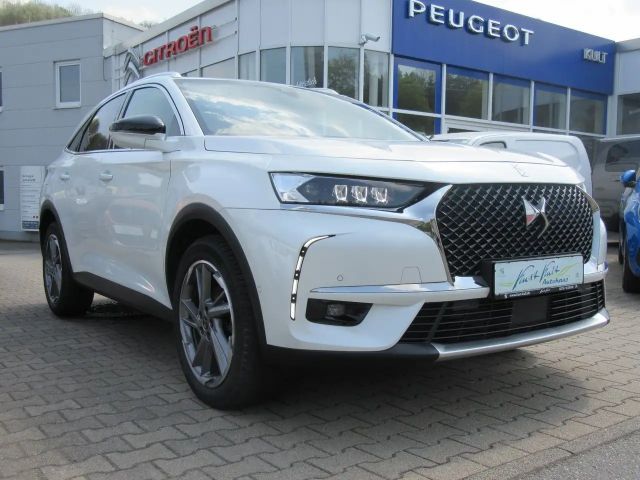 DS DS 7 Crossback