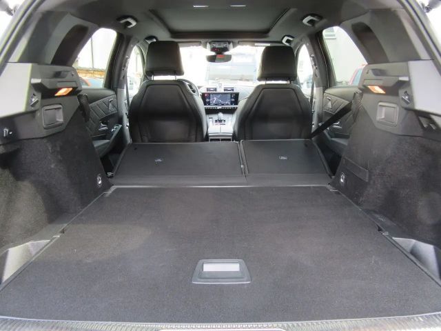 DS DS 7 Crossback