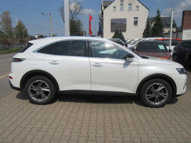 DS DS 7 Crossback