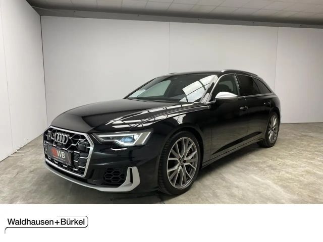 Audi S6 2023 Diesel
