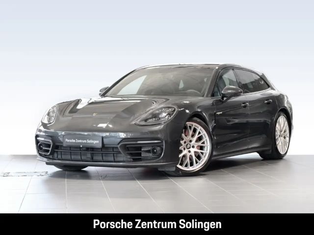 Porsche Panamera 2024 Hybride / Benzine