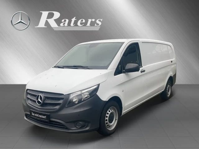 Mercedes-Benz Vito 116 CDI, RWD extralang Kasten (447) 2020 Diesel