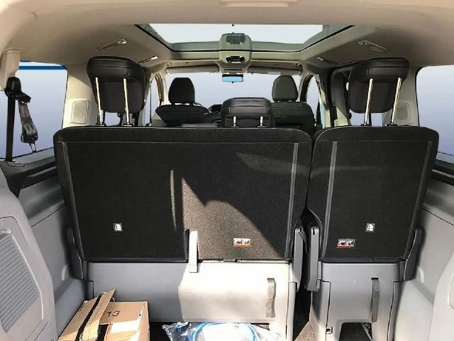 Ford Tourneo
