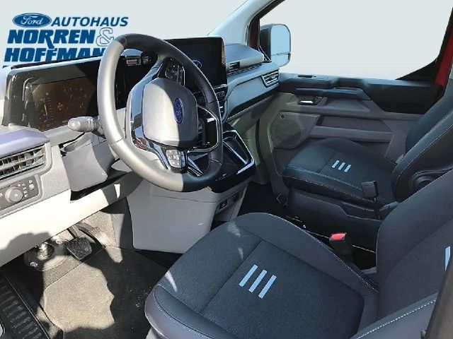 Ford Tourneo