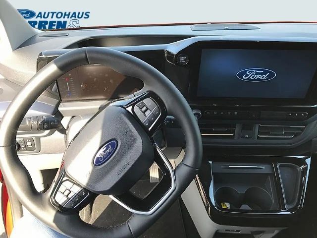 Ford Tourneo