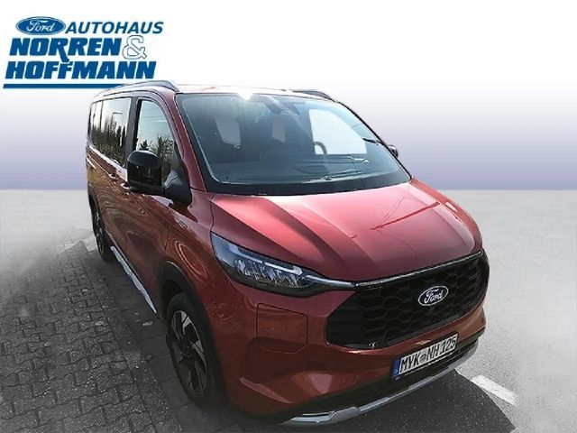 Ford Tourneo