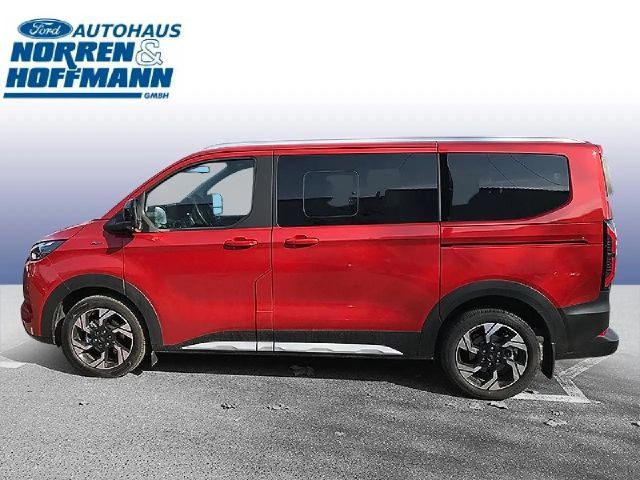 Ford Tourneo