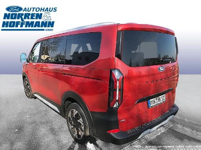 Ford Tourneo
