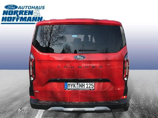 Ford Tourneo