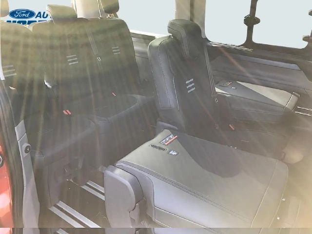 Ford Tourneo