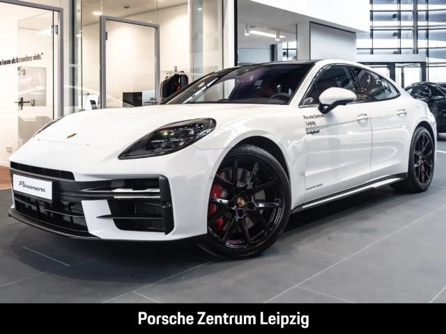 Porsche Panamera 2025 Hybride / Benzine